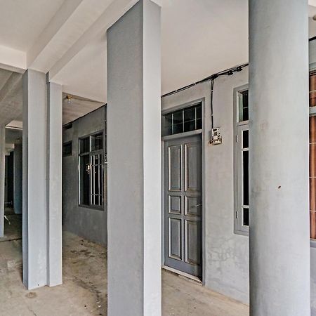 Oyo Life 91592 Aaliya Guest House Syariah Lebakwangi ภายนอก รูปภาพ